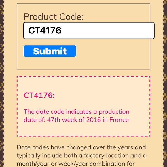 🤎LV Key Pouch - Picture 9 of 13